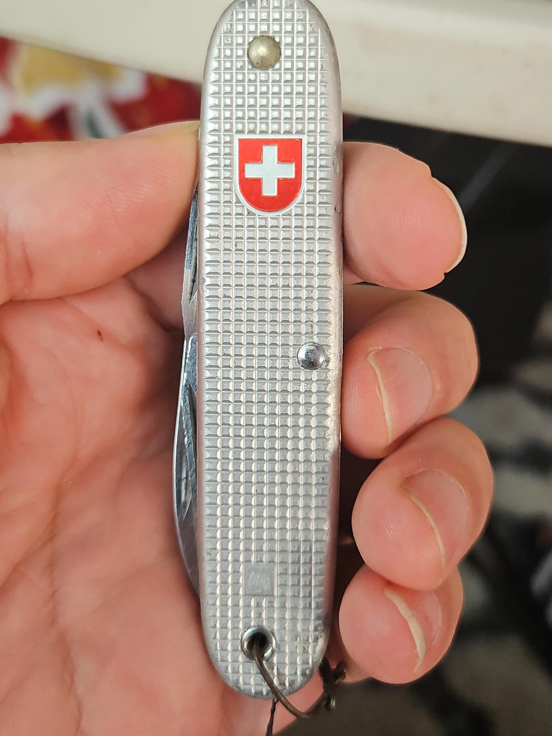 Victorinox Swiss Army Knife