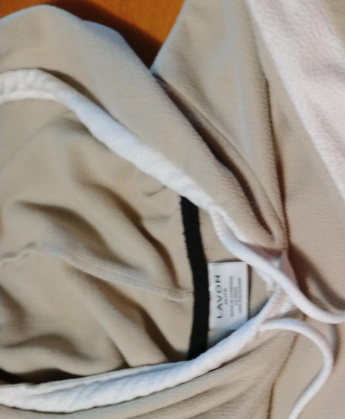 Lavon Fleece Hoodie