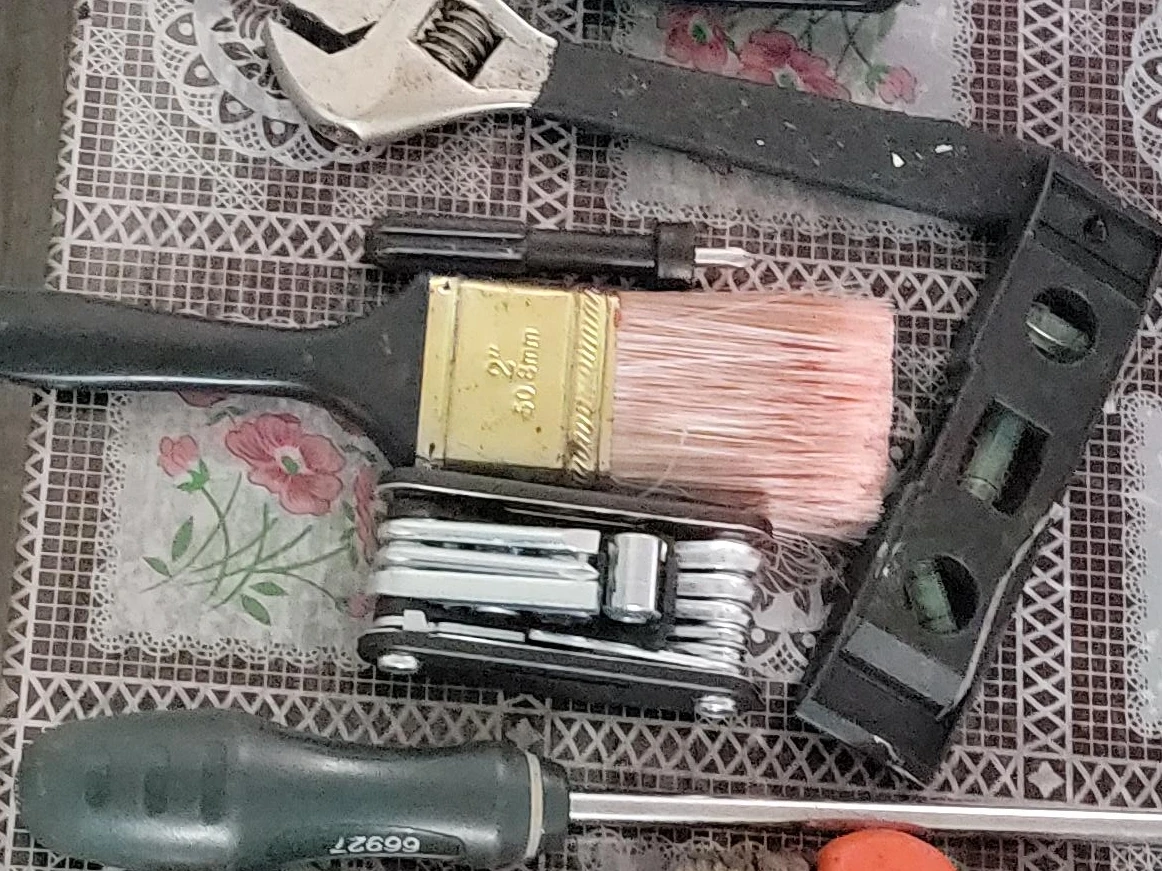 Tools