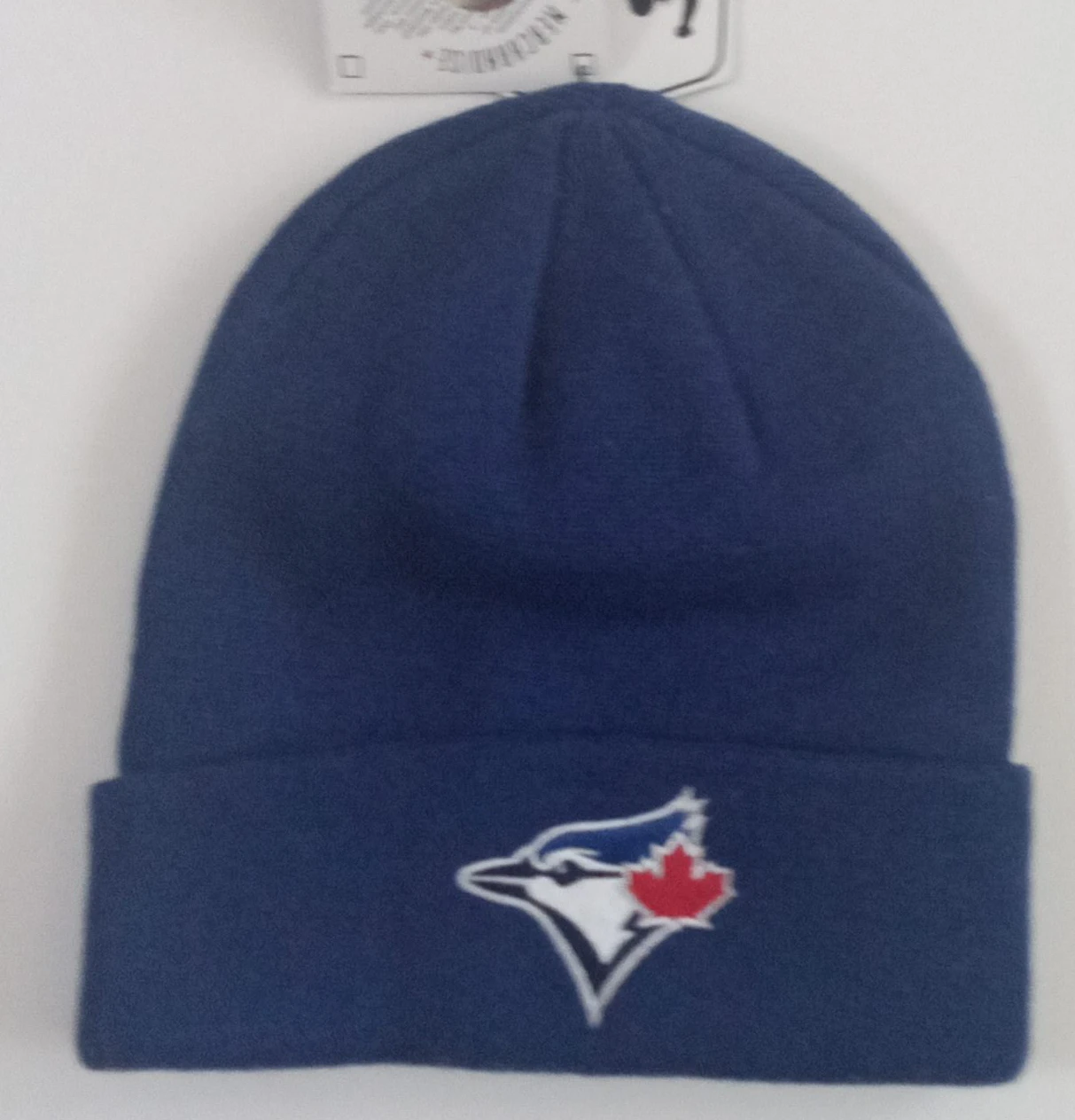 Toronto Blue Jays Beanie Hat