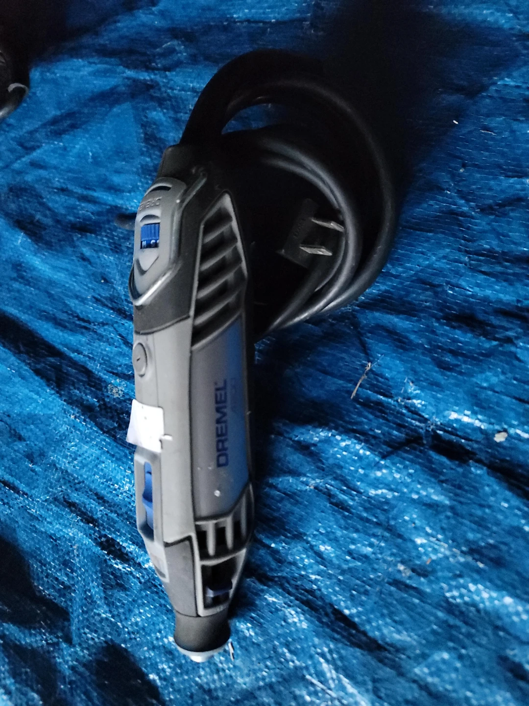 Dremel Rotary Tool