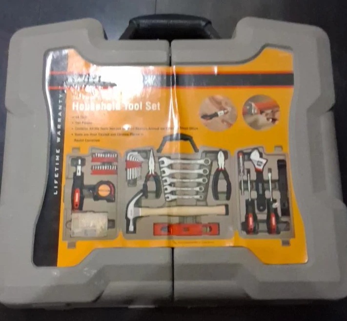 DuraBuilt Tool Set