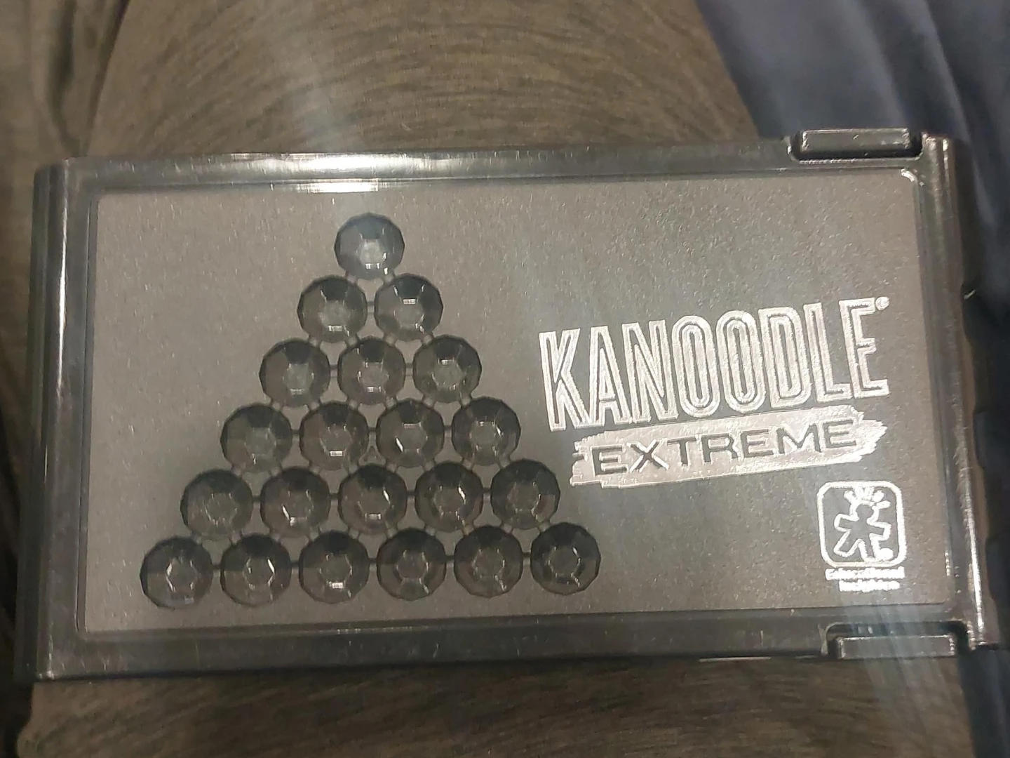 Kanoodle Extreme Puzzle Game