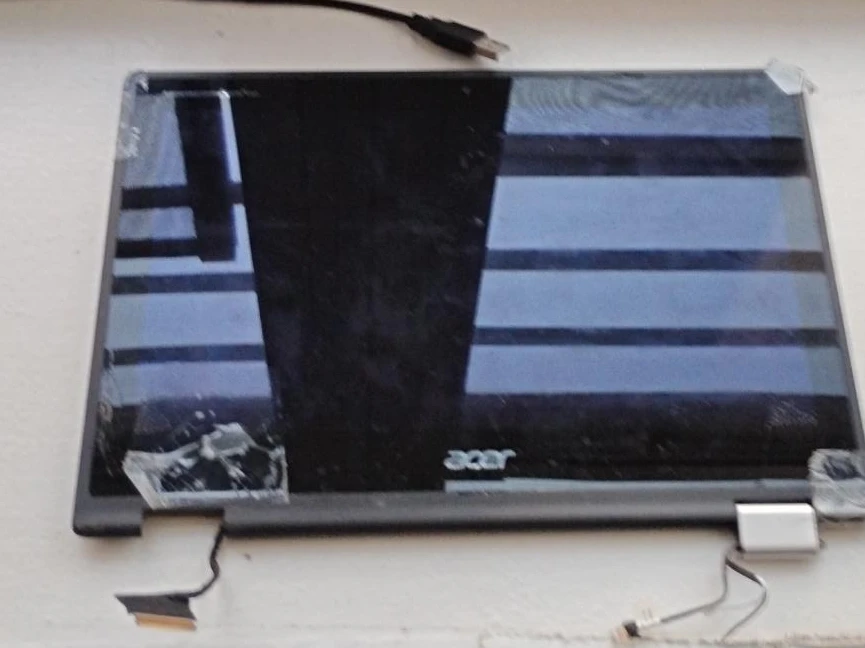 Acer Laptop Screen