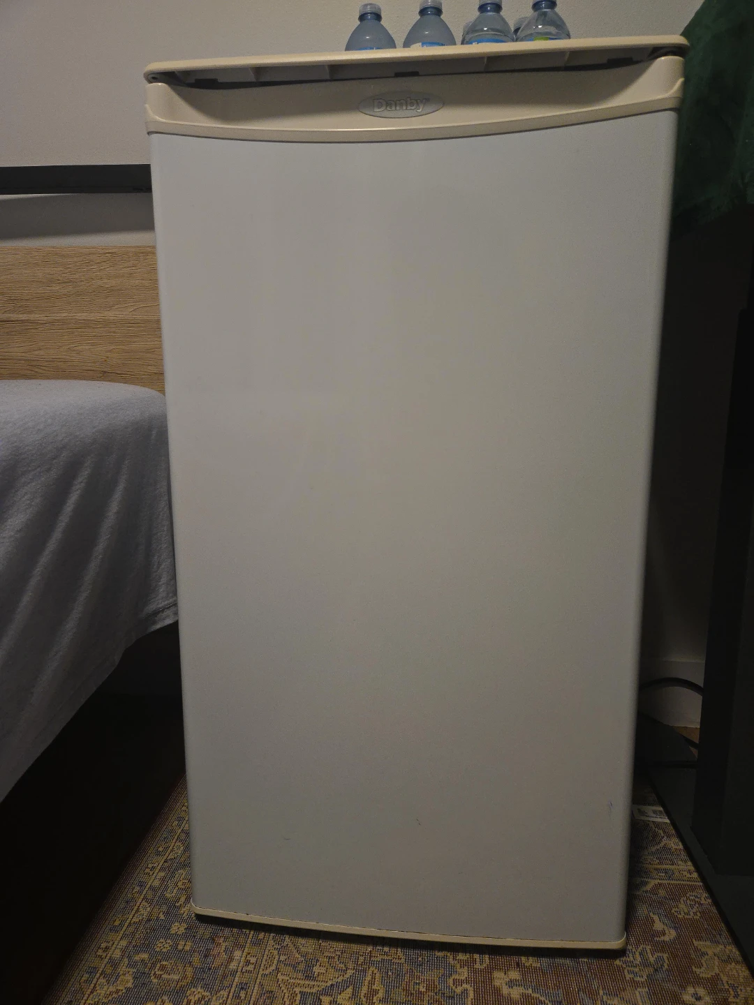 Danby Mini Fridge