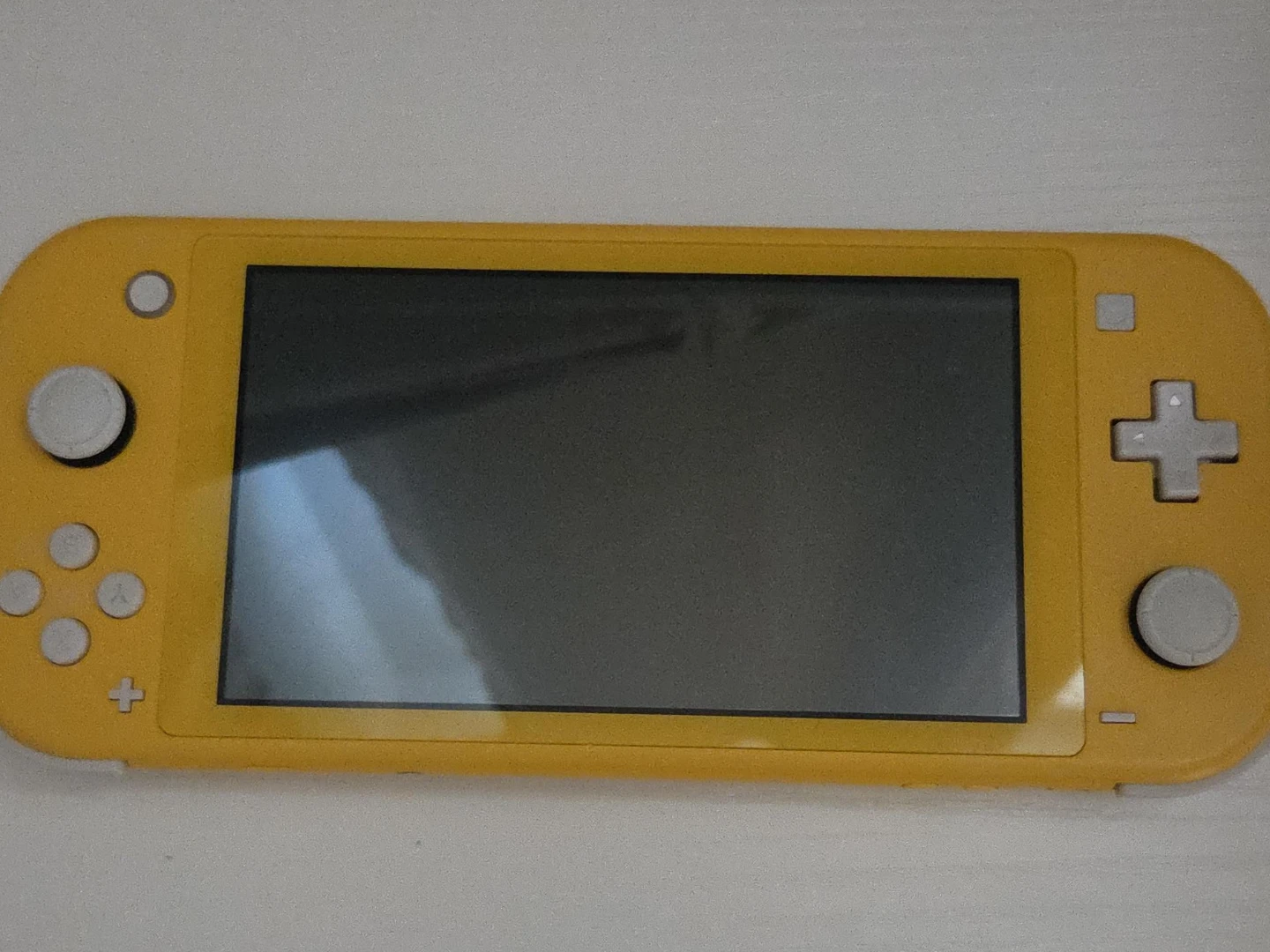 Nintendo Switch Lite with Animal Crossing & Link's Awakening