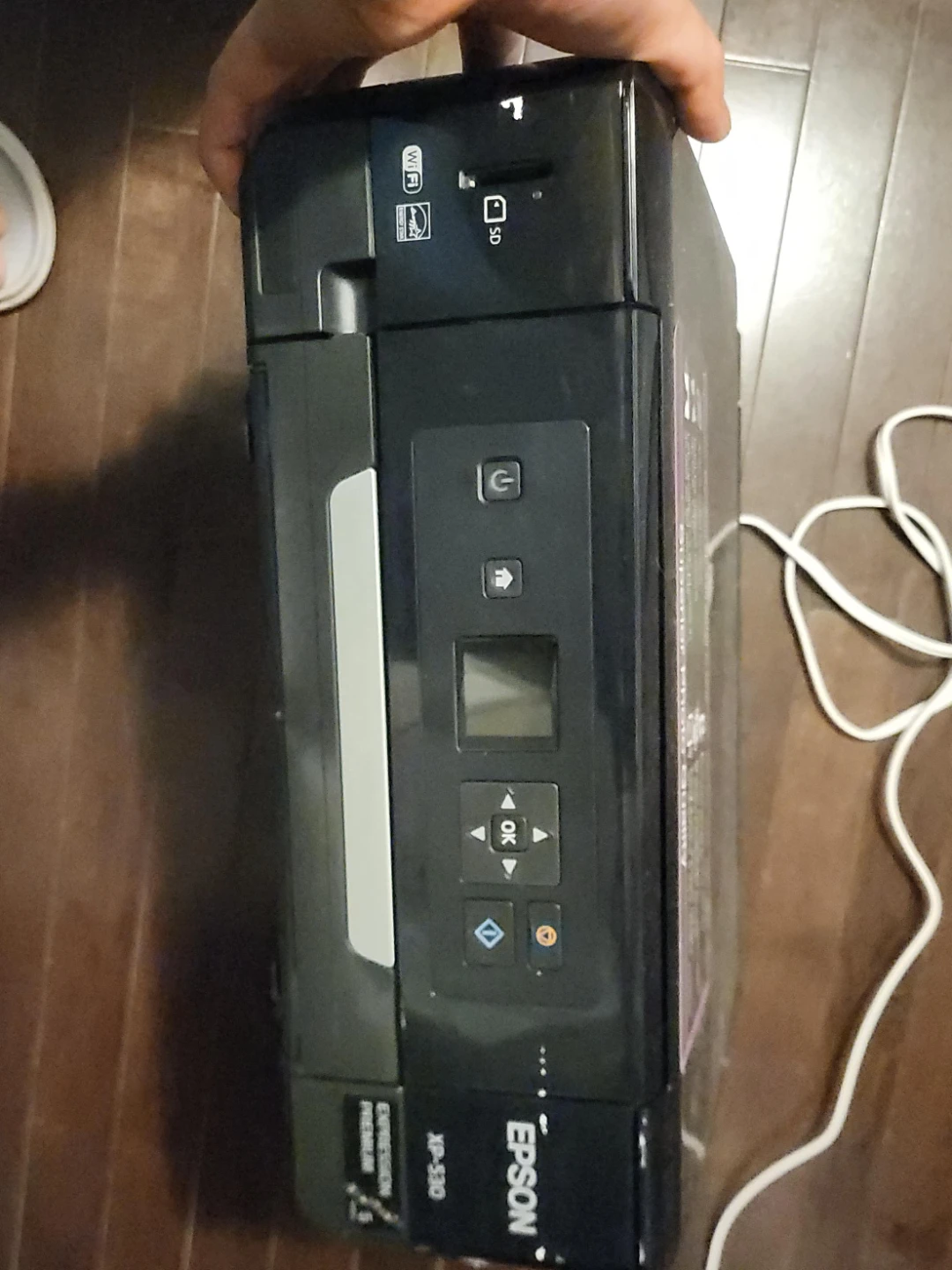 Epson Expression XP-530 Printer