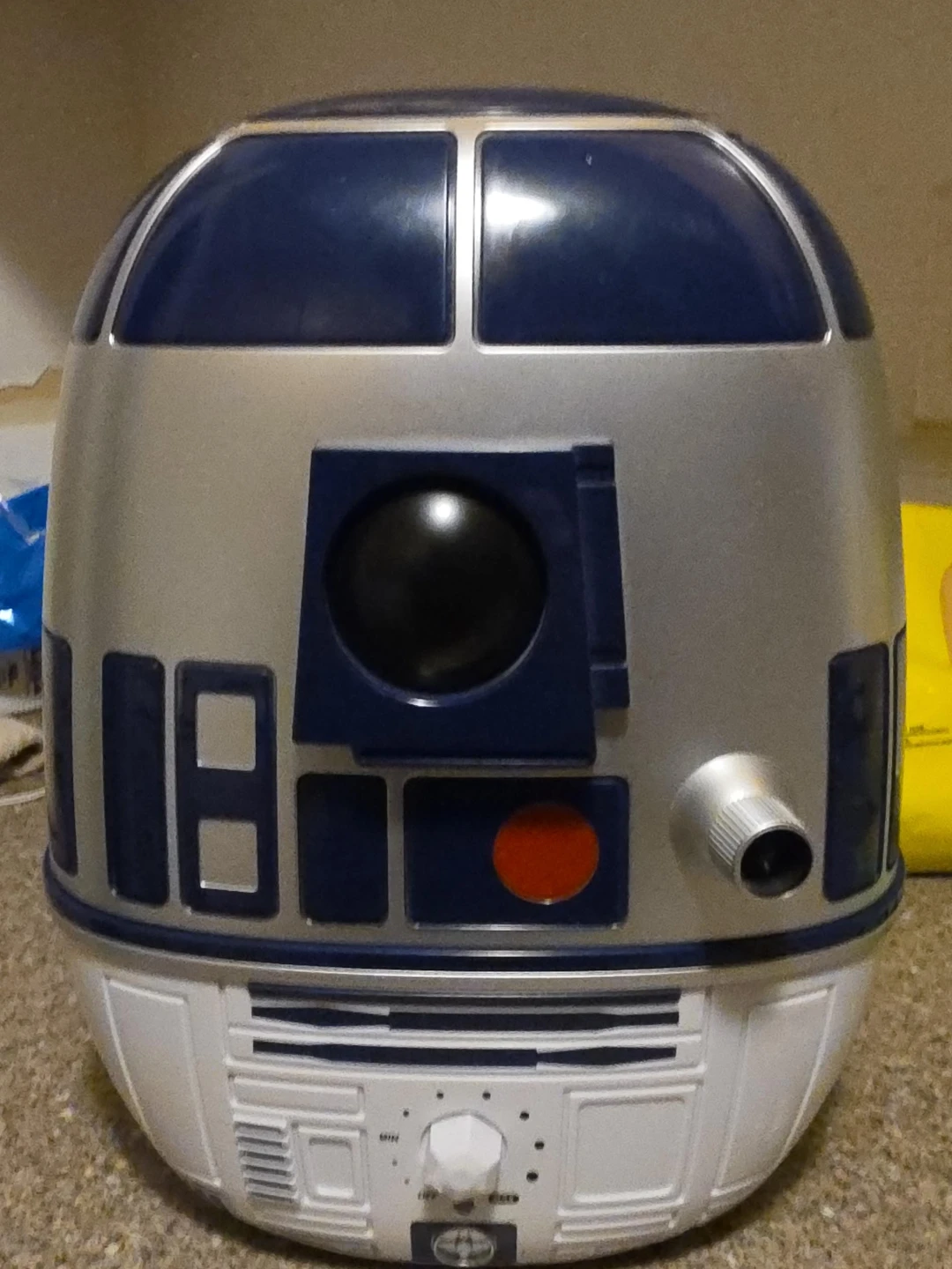 Star Wars R2-D2 Decorative Object