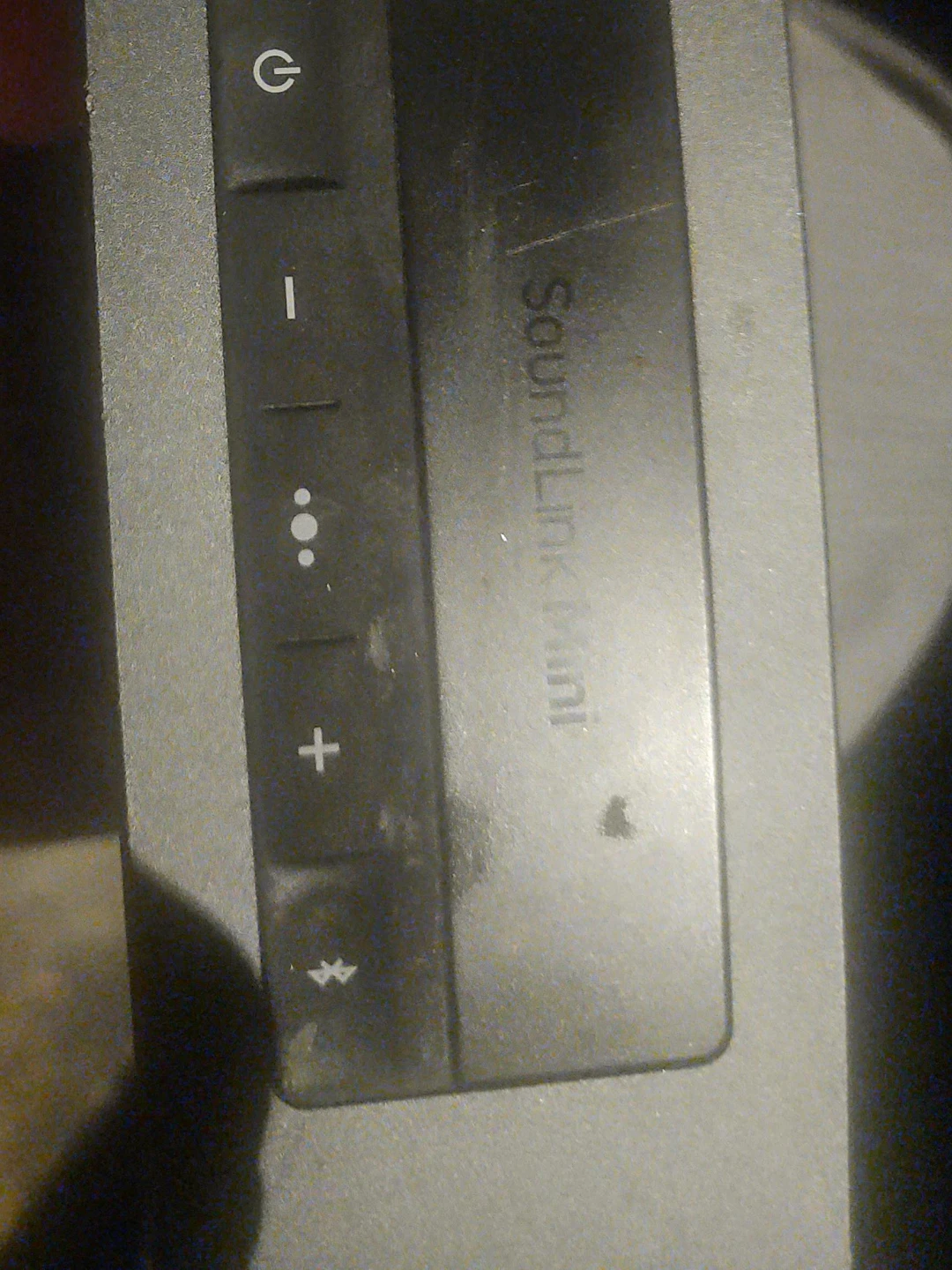 Bose SoundLink Mini Bluetooth Speaker