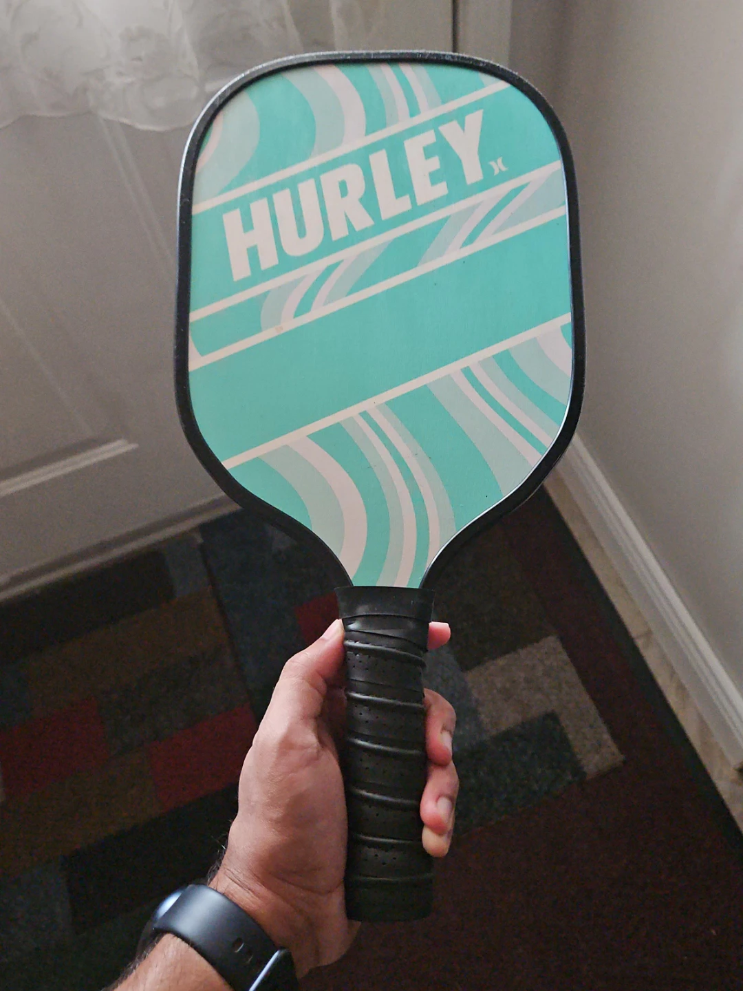 Hurley Pickleball Paddle