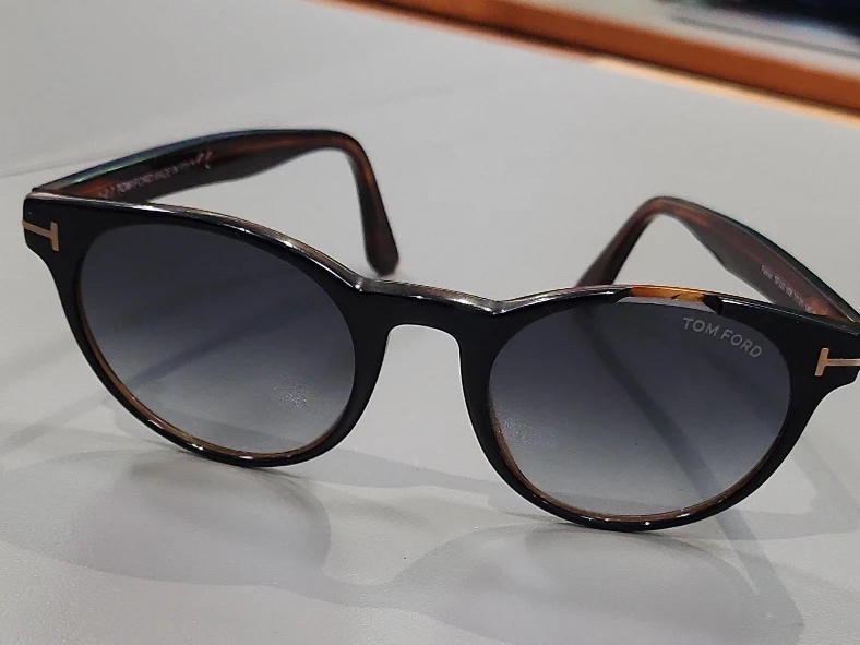 Tom Ford Sunglasses