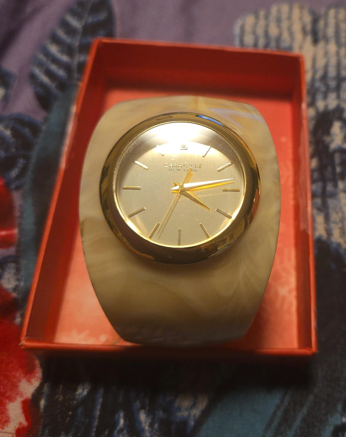 Caravelle New York Women's Watch