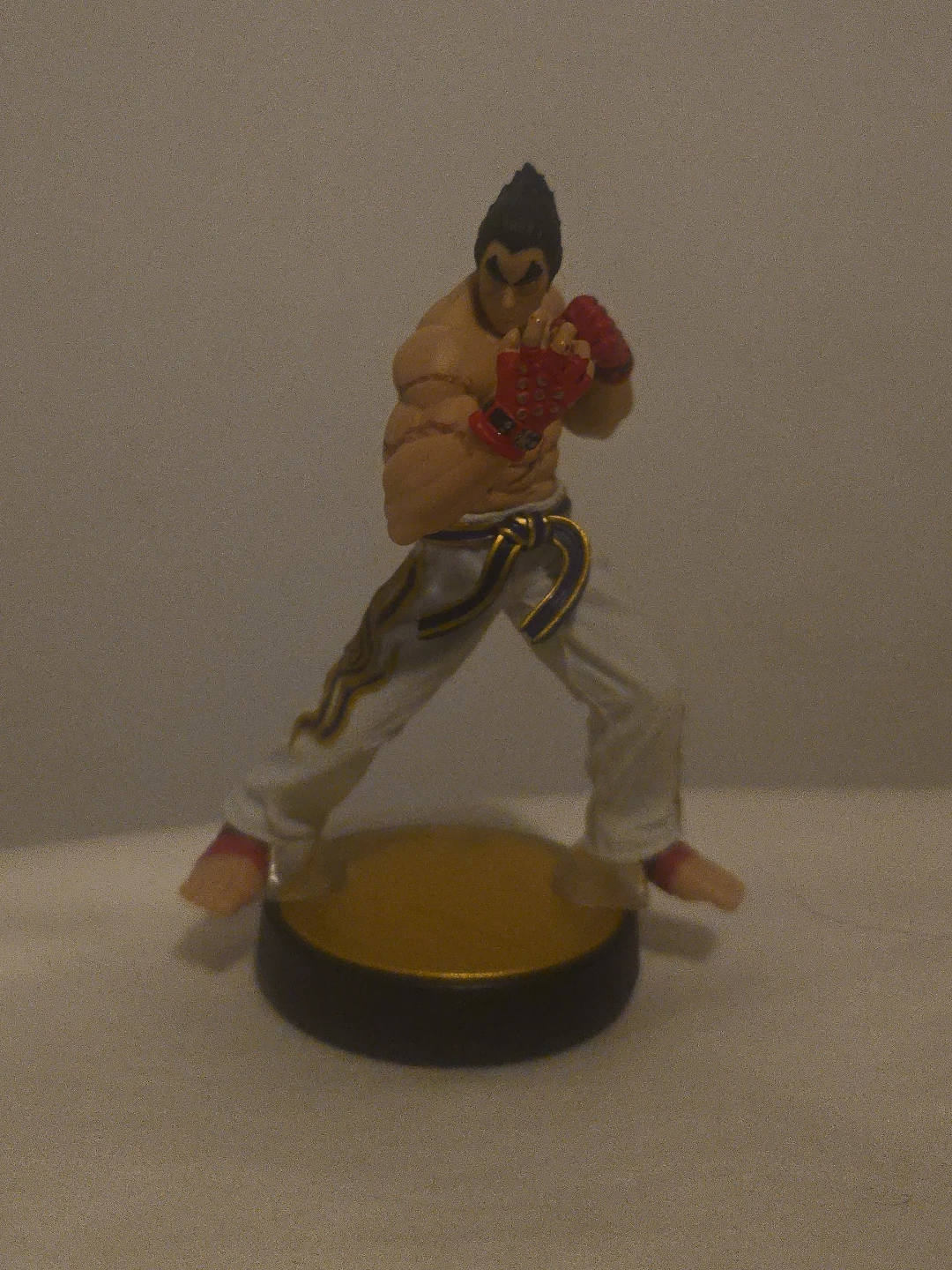 Nintendo Amiibo - Jin Kazama