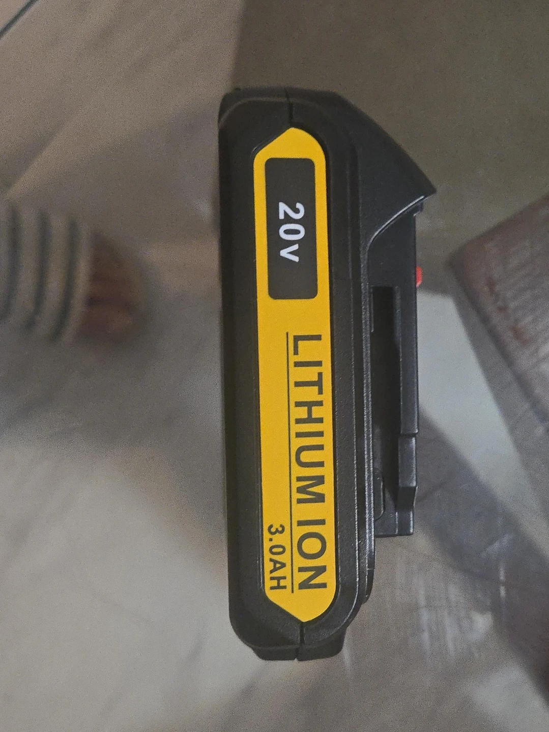 20V Lithium Ion Battery 3.0AH