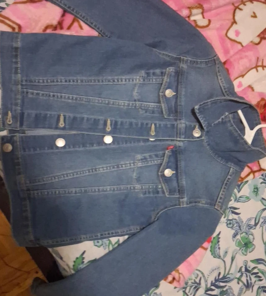 Levi's Denim Jacket
