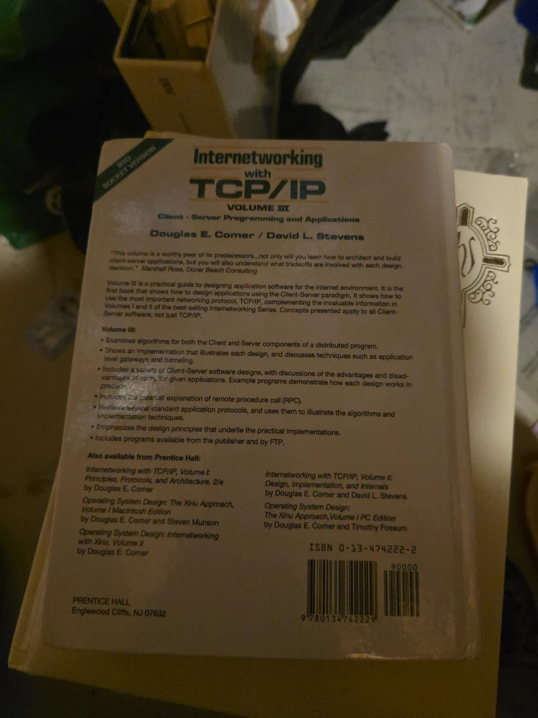 ProForm Elliptical Machine