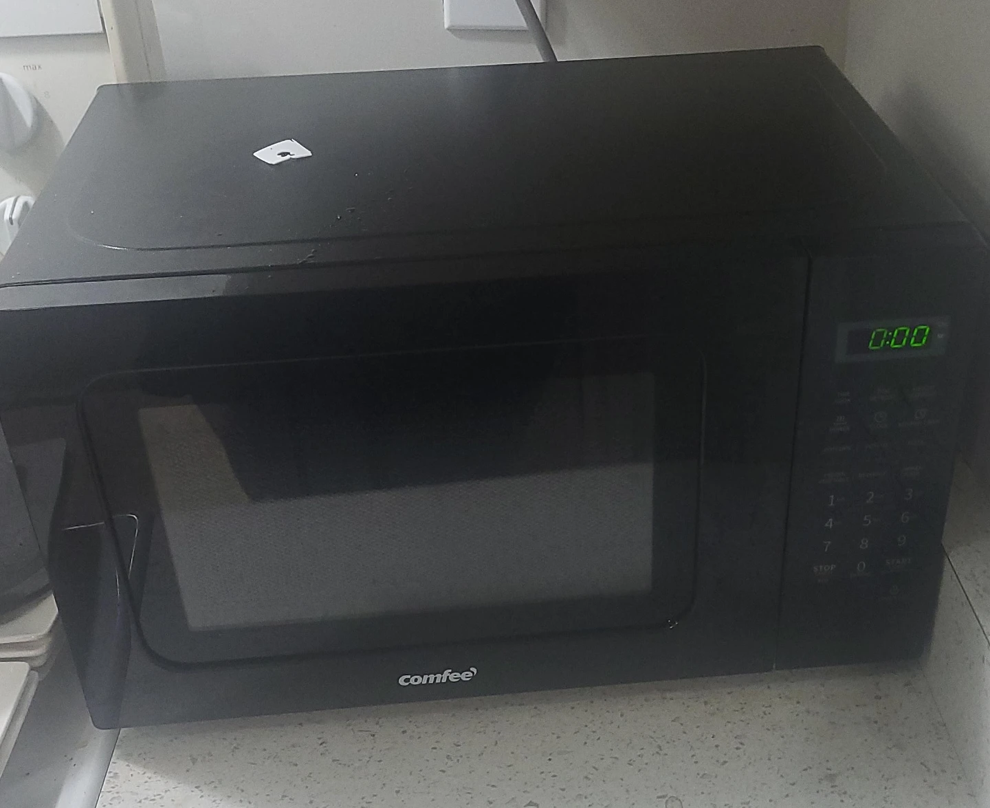 Comfee Microwave