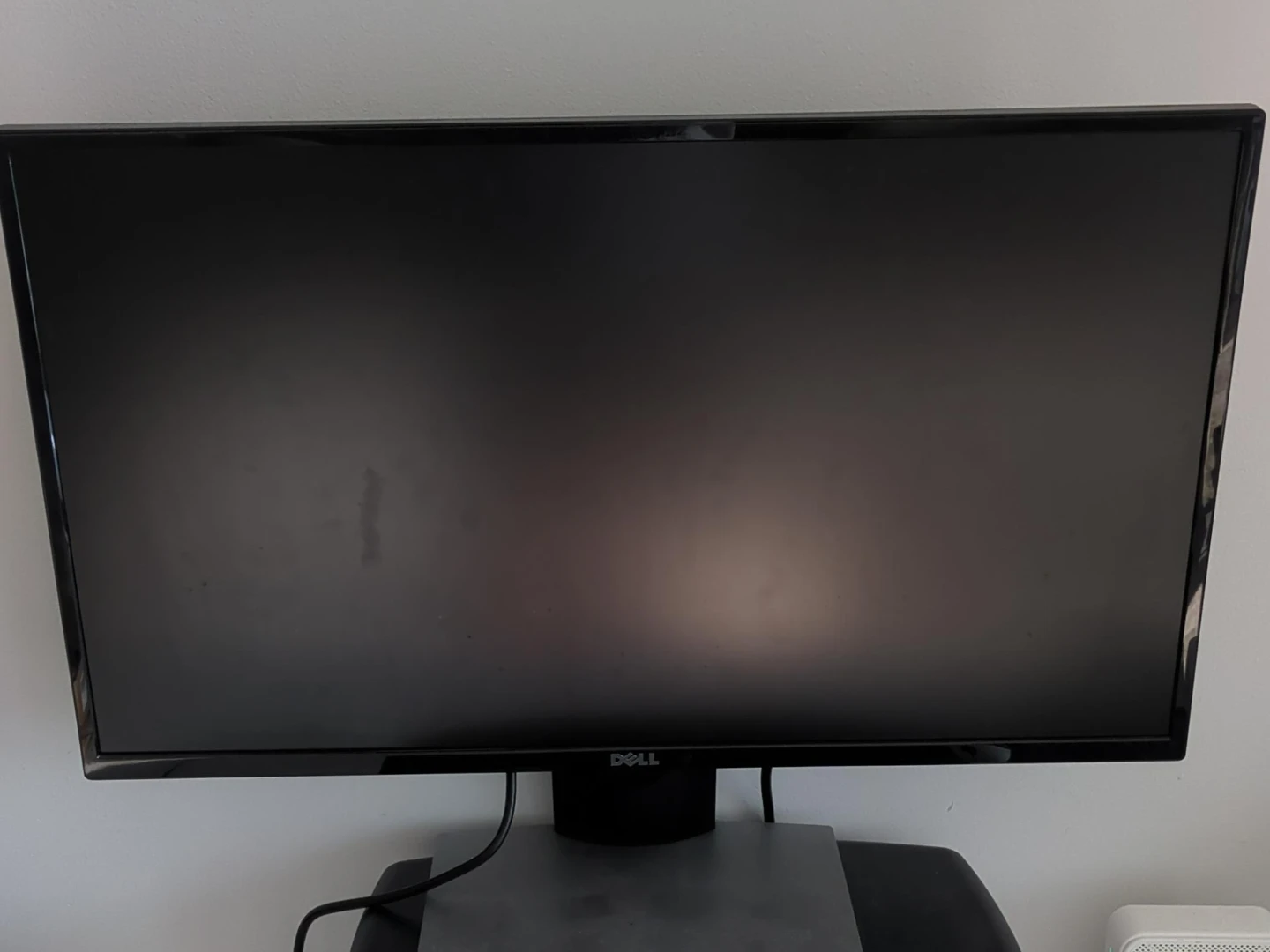 Dell Monitor