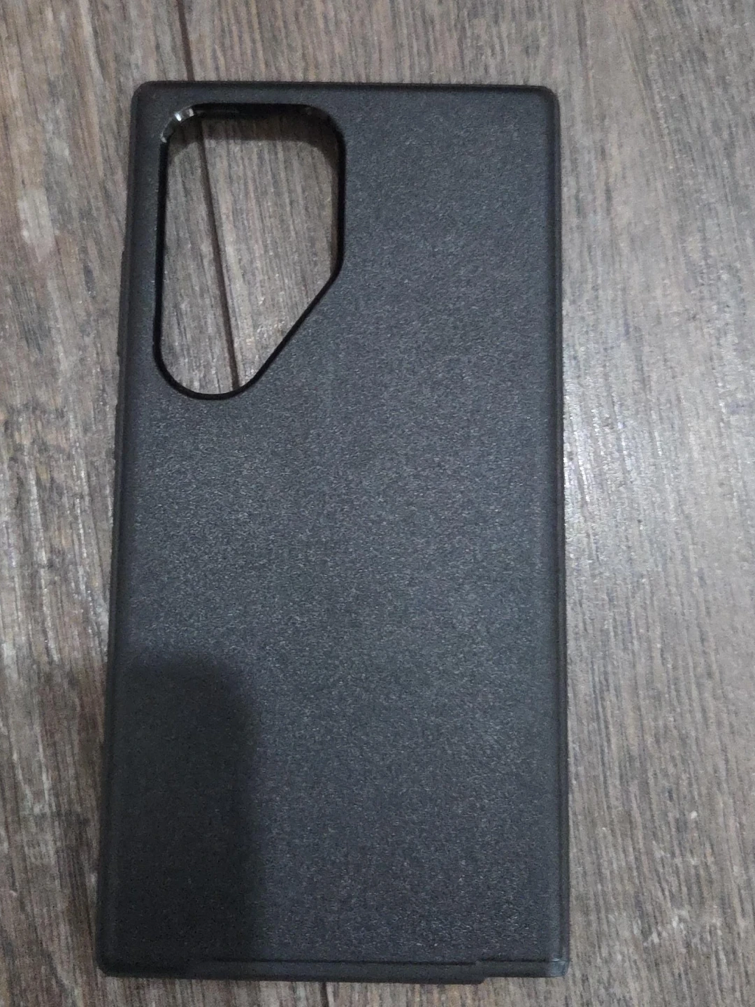 Black phone case 224 ultra