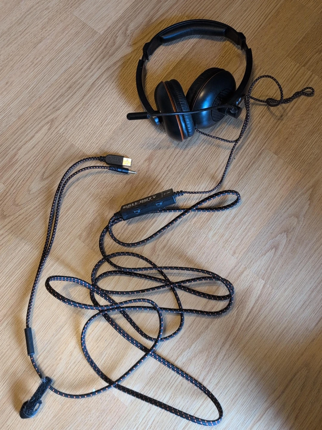 Turtle Beach Call of Duty Black Ops II Headset