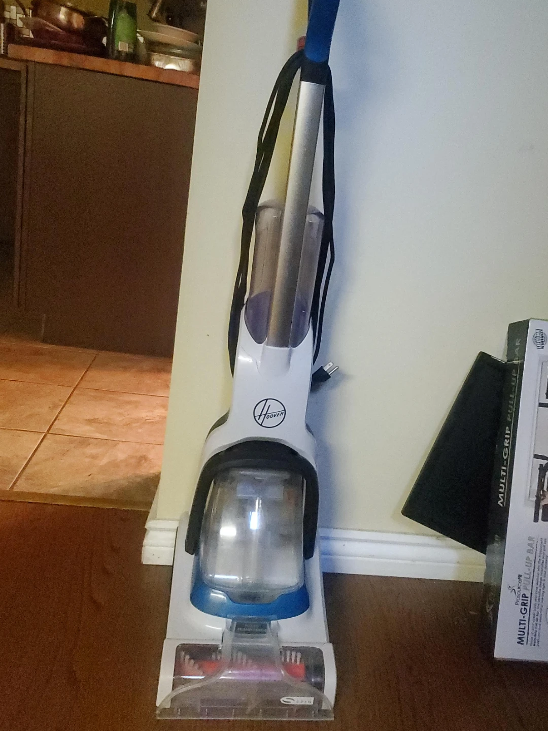 Hoover Carpet Cleaner