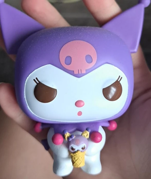 Funko Pop! Kuromi with Ice Cream