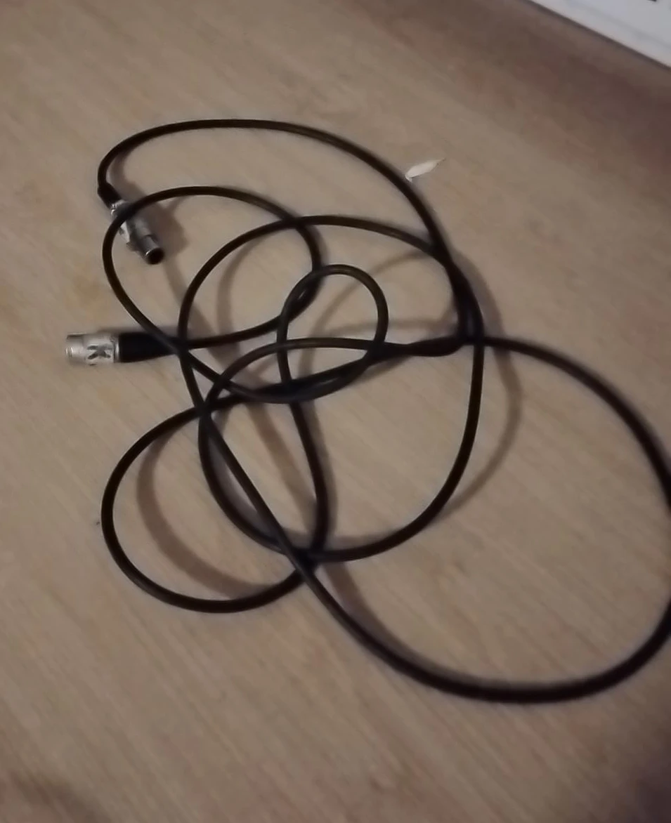 XLR Audio Cable