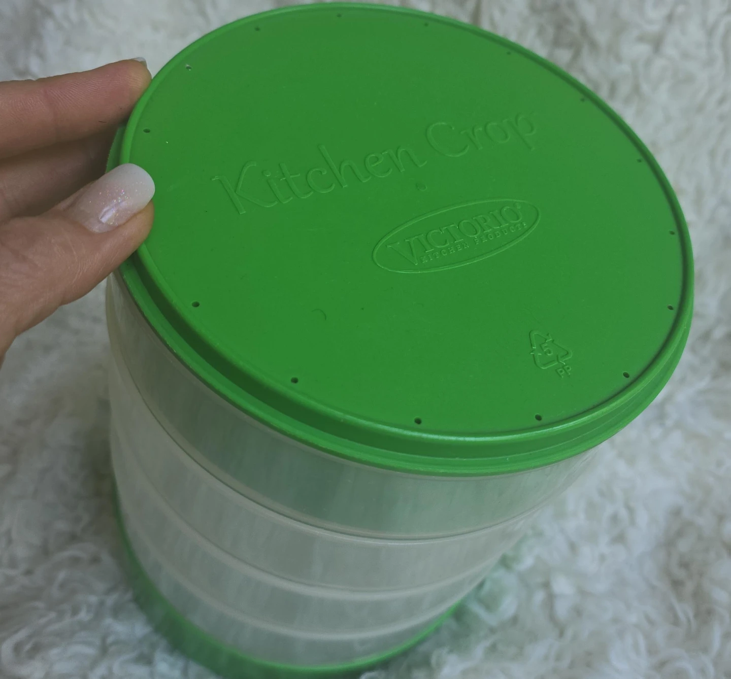 Kitchen Crop Sprouter - photo 2