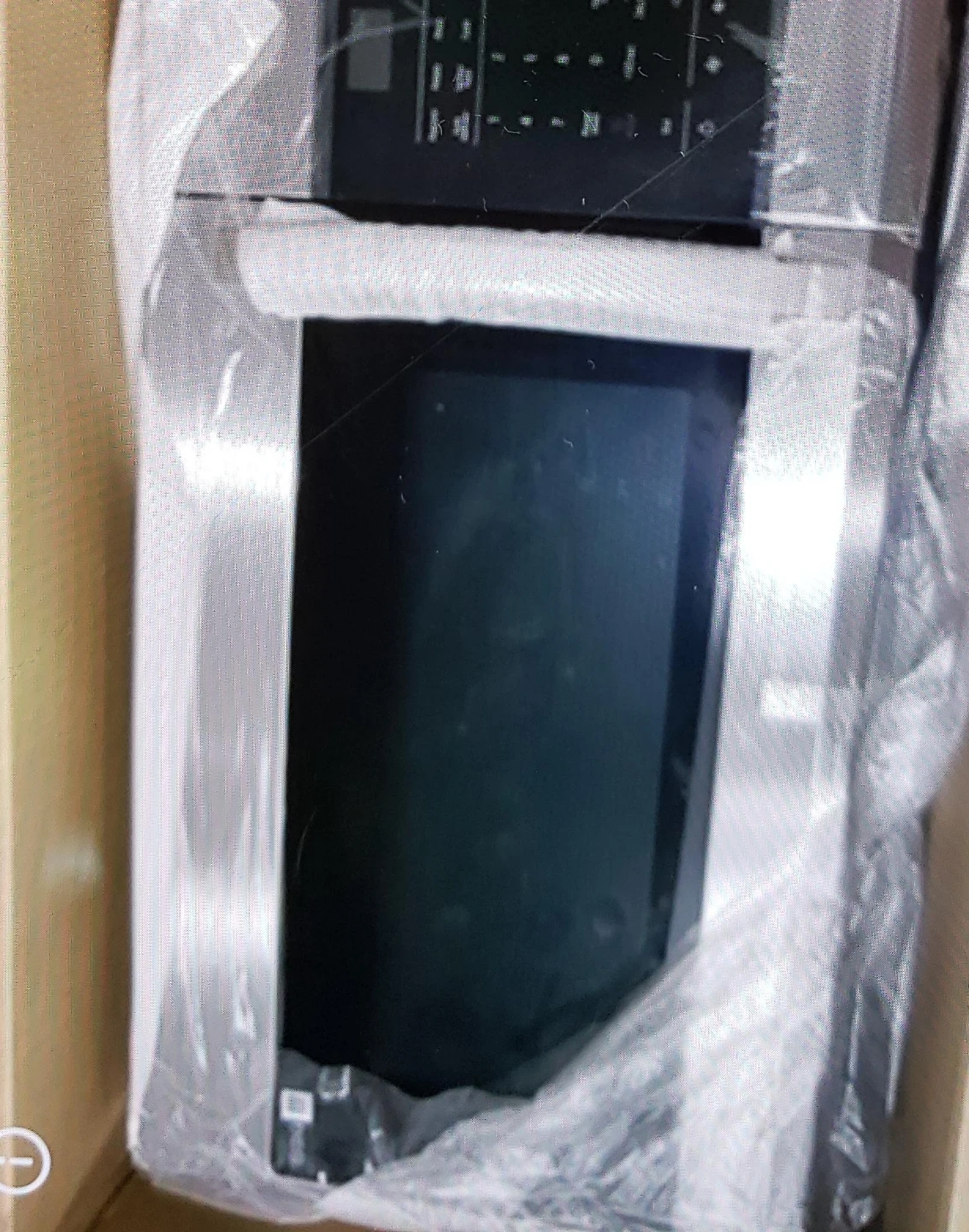 Samsung Microwave Oven