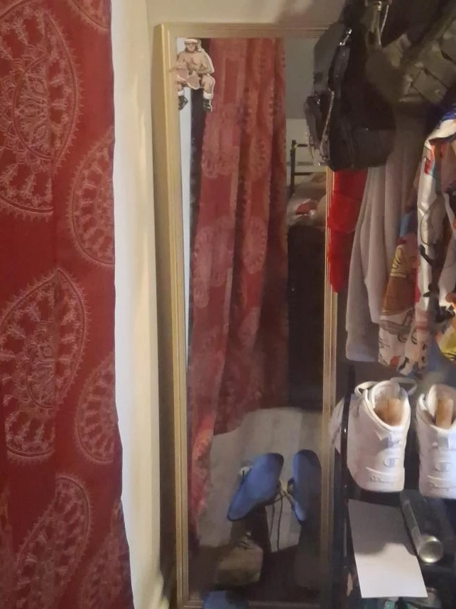 Full Length Mirror