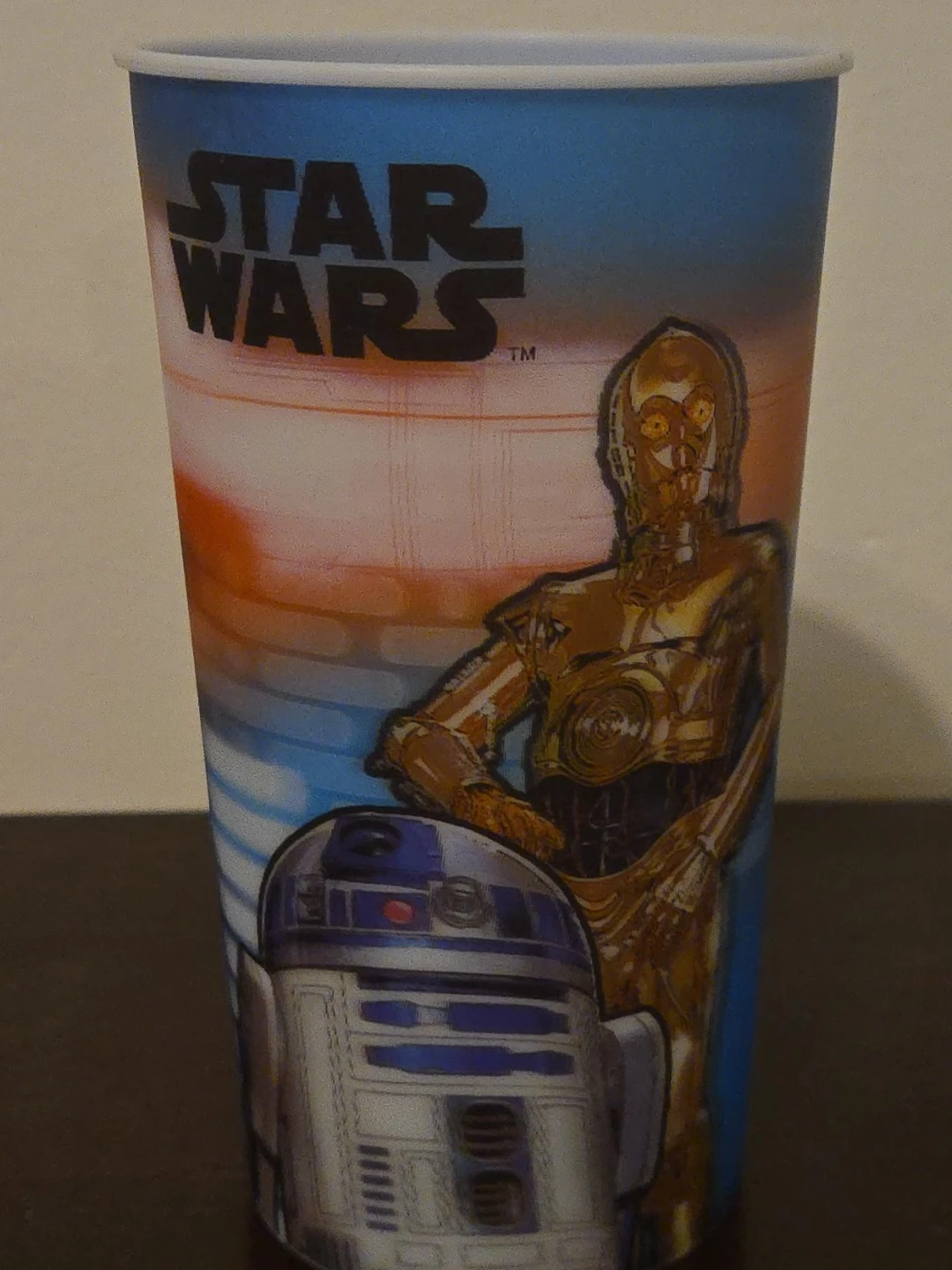 Star Wars Cup