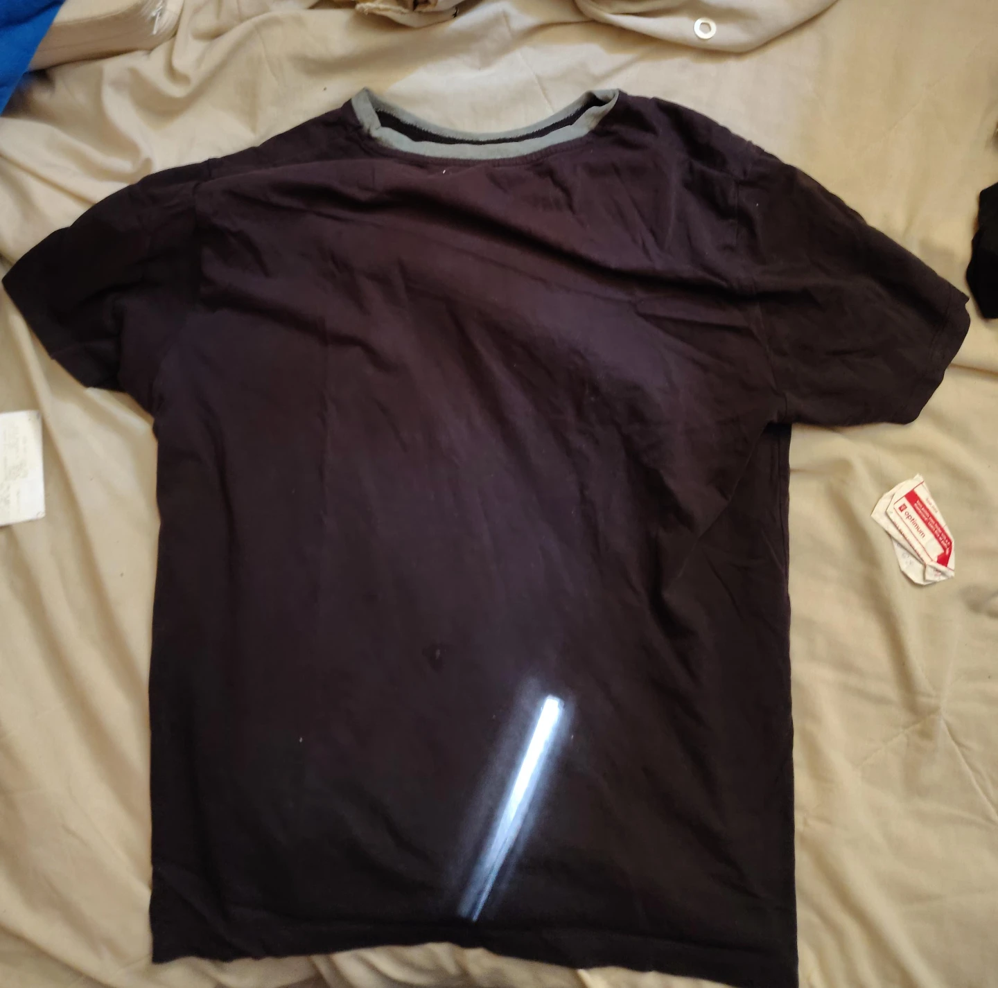 Black T-Shirt