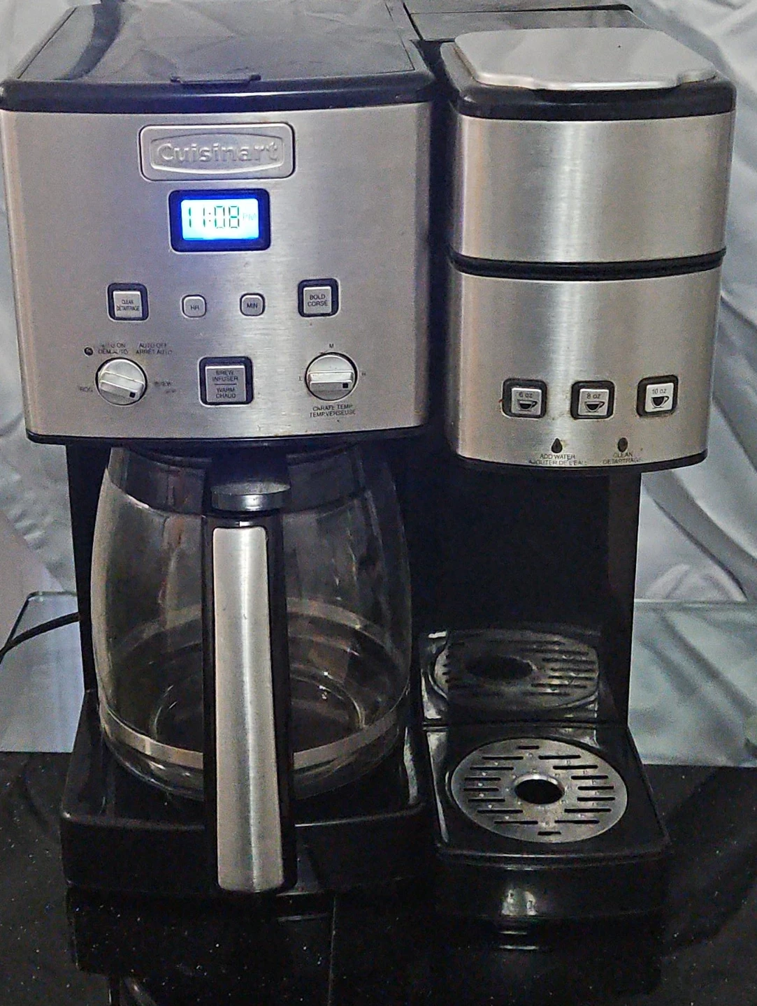 Cuisinart Coffee Maker