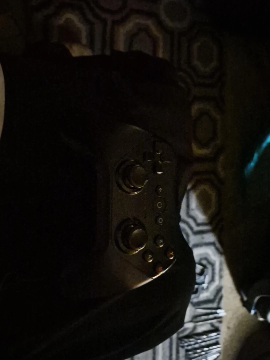 Gaming Controller