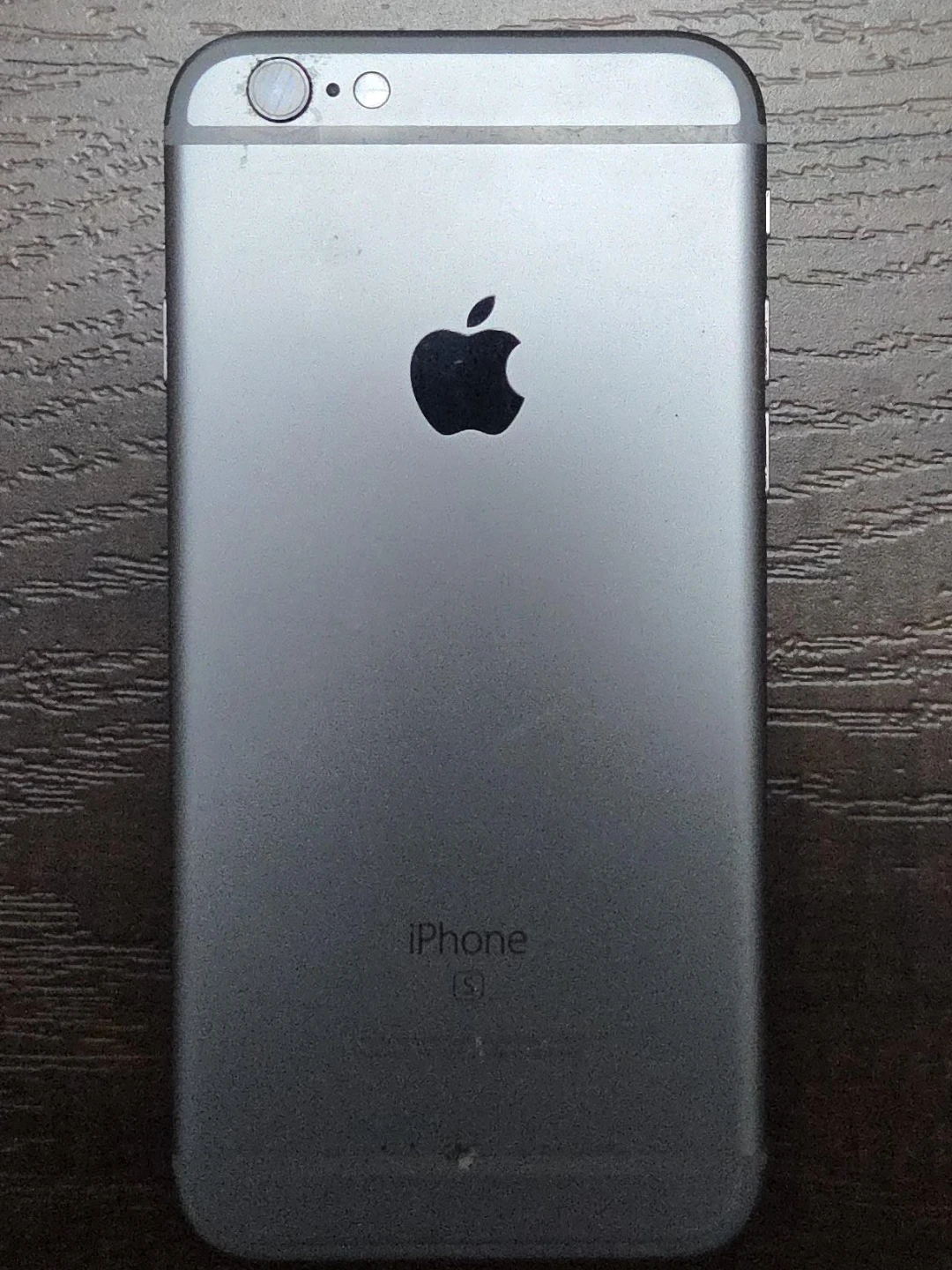 Apple iPhone 6s