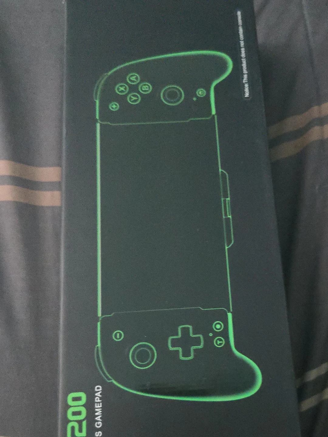 Razer Kishi V2 Gaming Controller