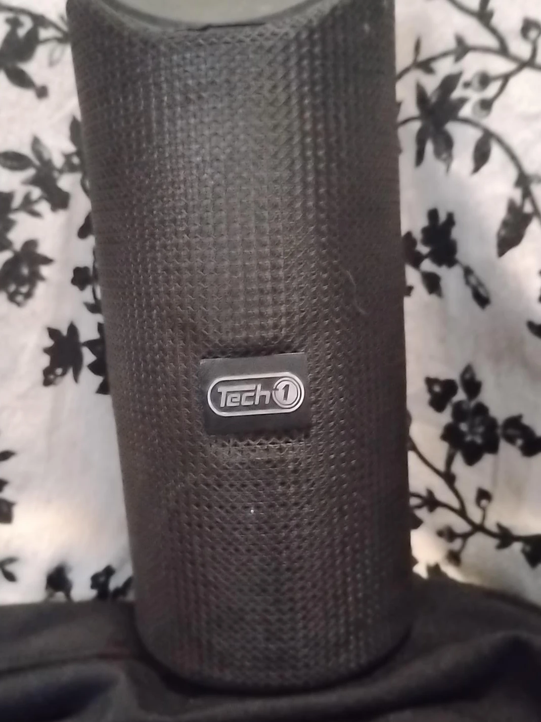 Tech 1 Portable Speaker
