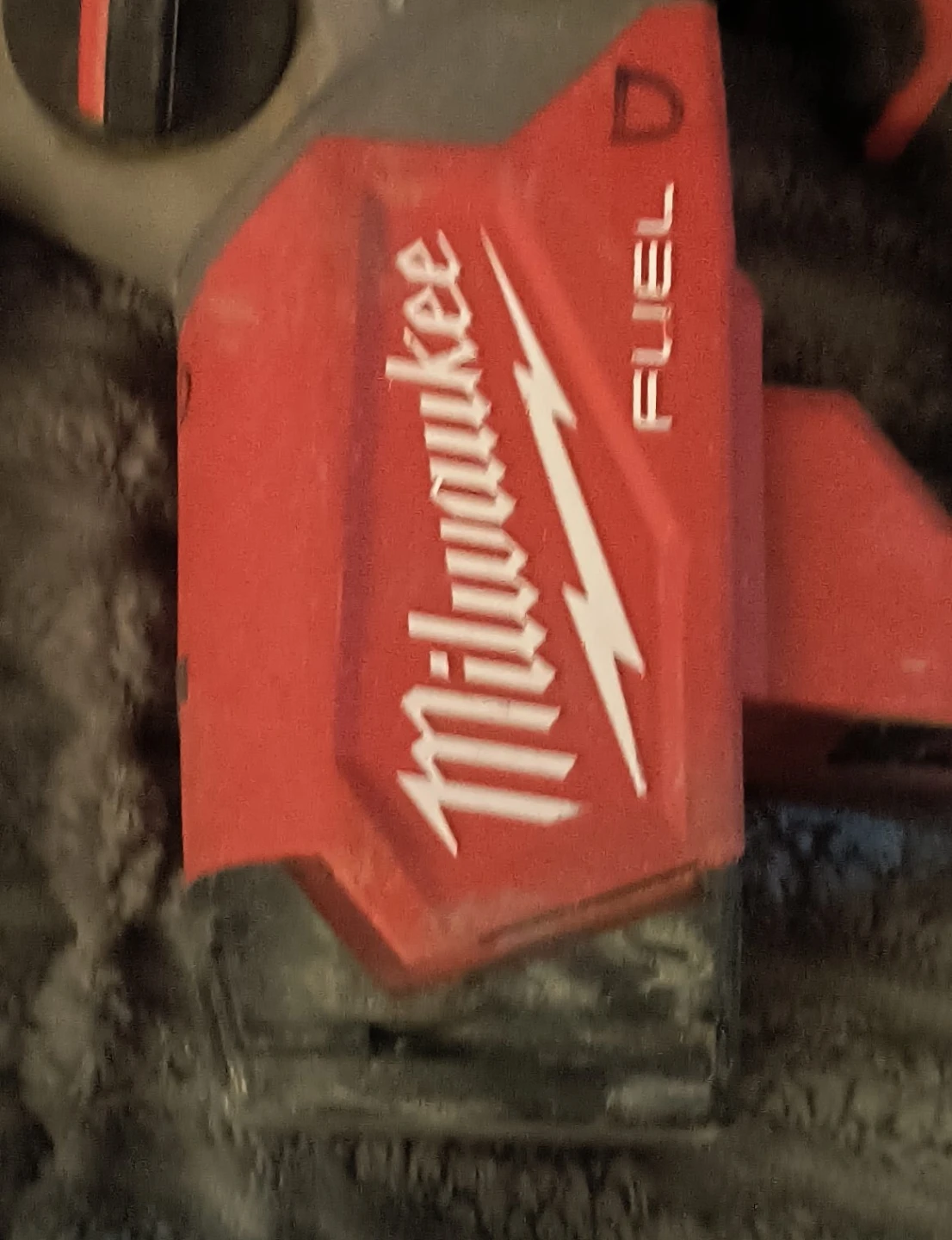 Milwaukee FUEL Power Tool Part
