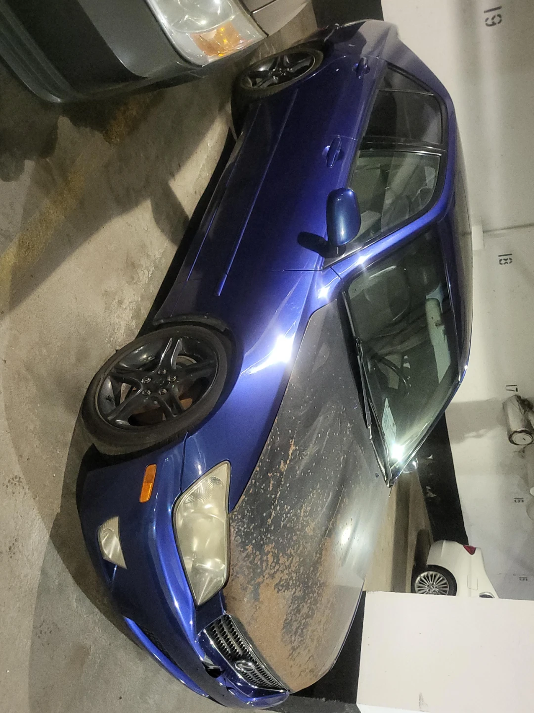 Lexus IS300