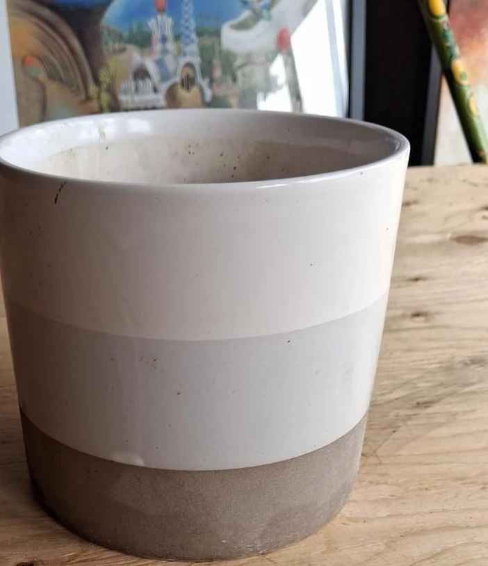 Ceramic Planter Pot