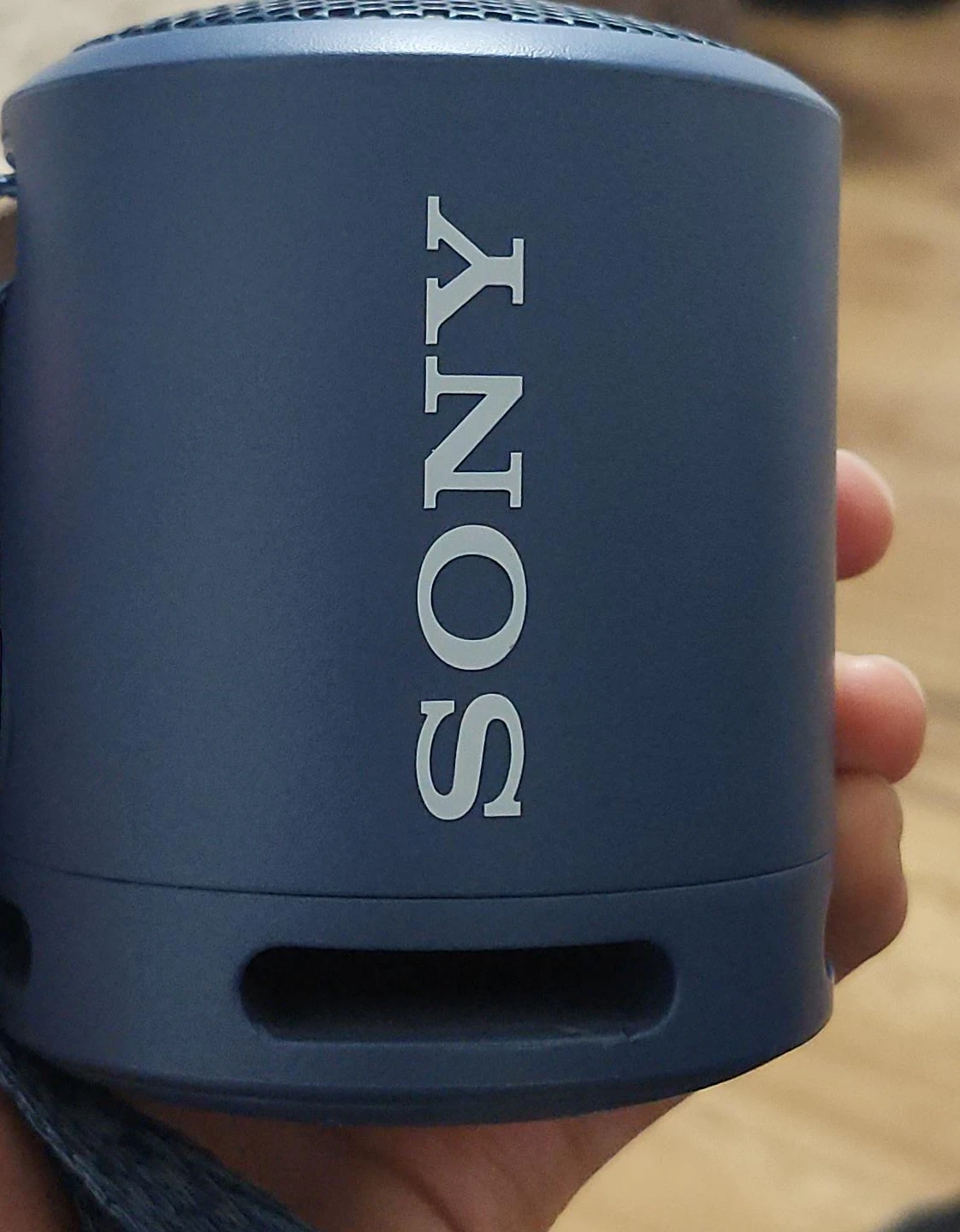 Sony SRS-XB13 Portable Bluetooth Speaker
