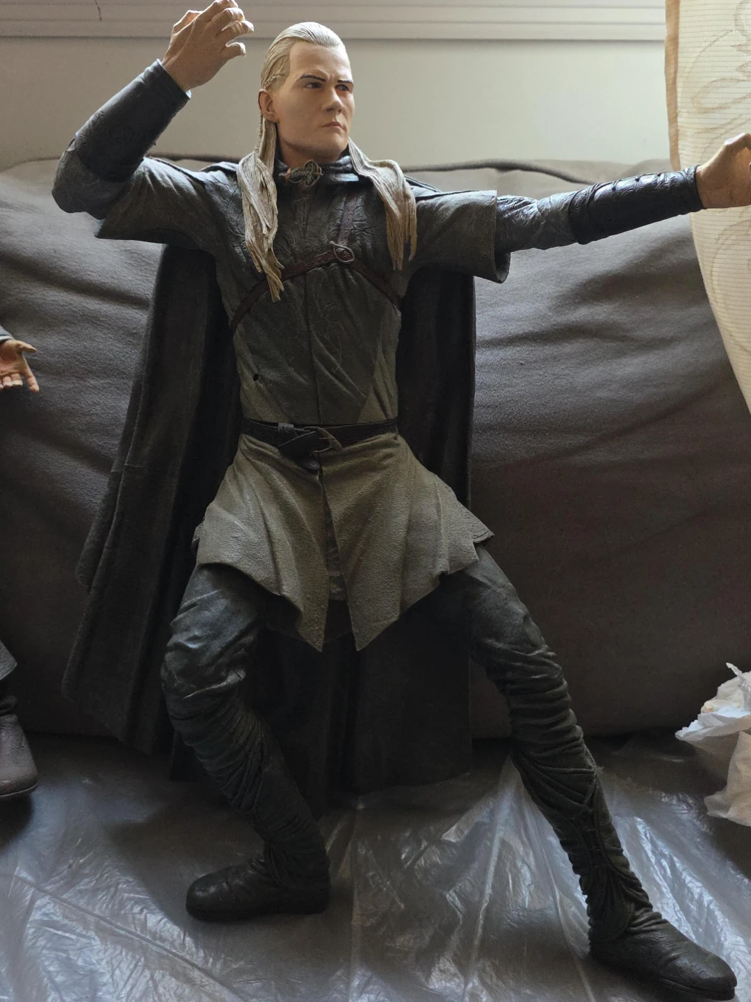 Legolas Action Figure