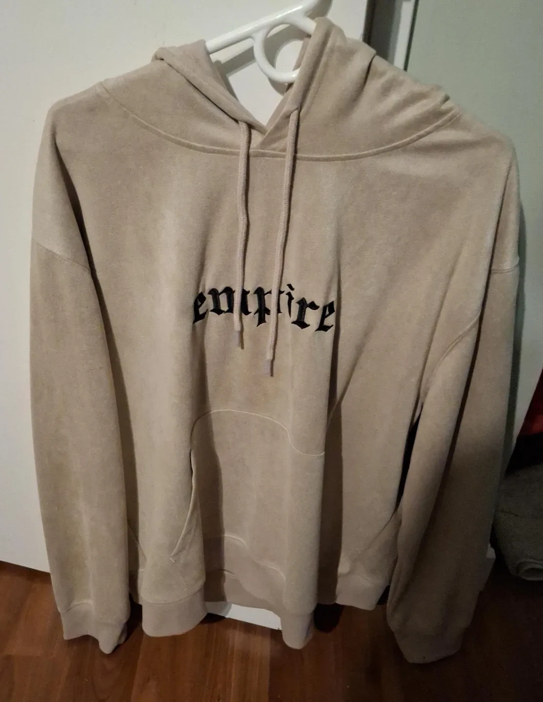 Empire Hoodie