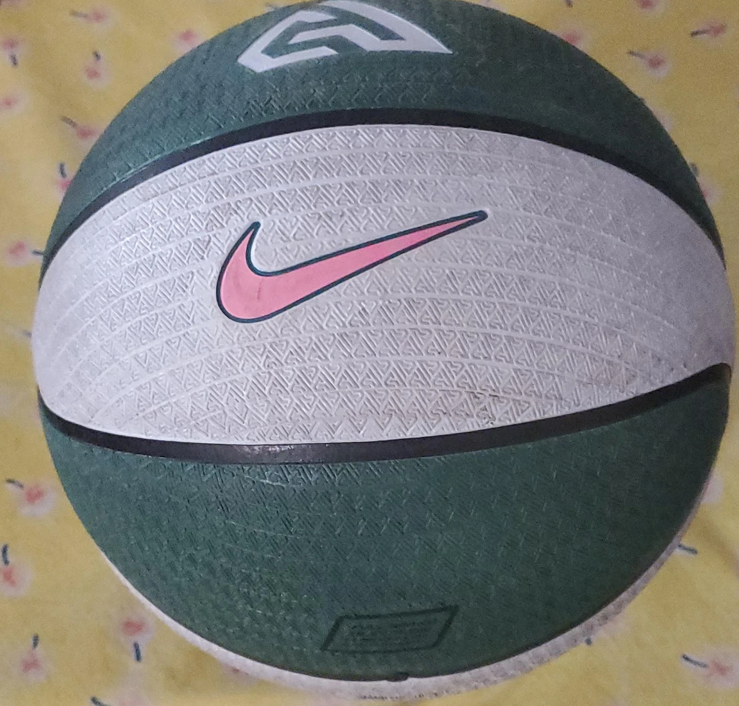 Nike Basketball
