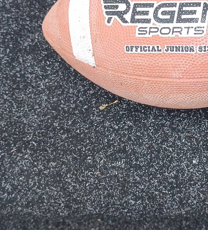 Regent Sports Official Junior Size Football