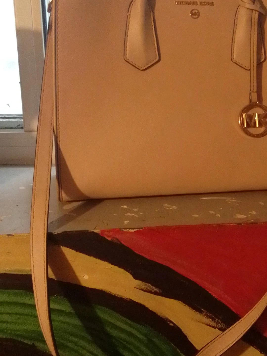 Michael Kors Tote Bag