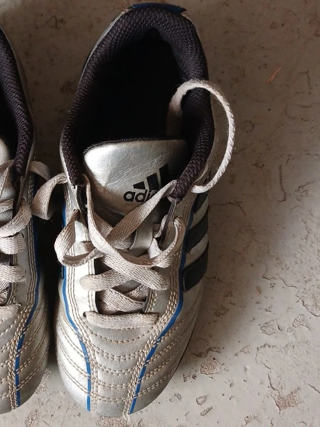 Adidas Soccer Cleats