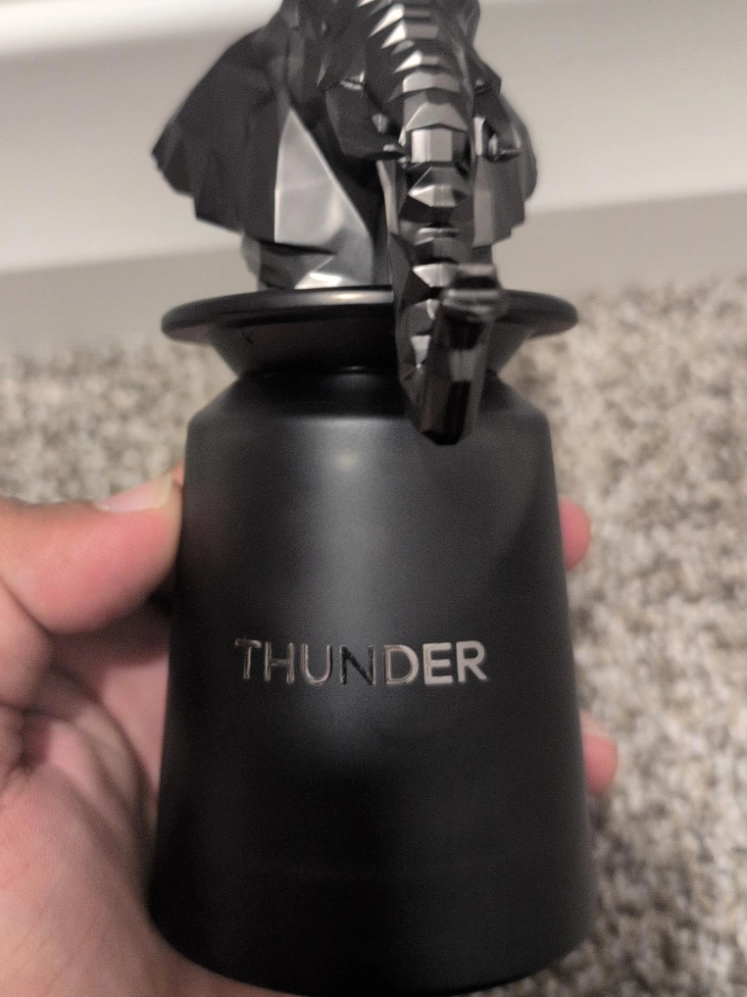 French Avenue Thunder Extrait de Parfum