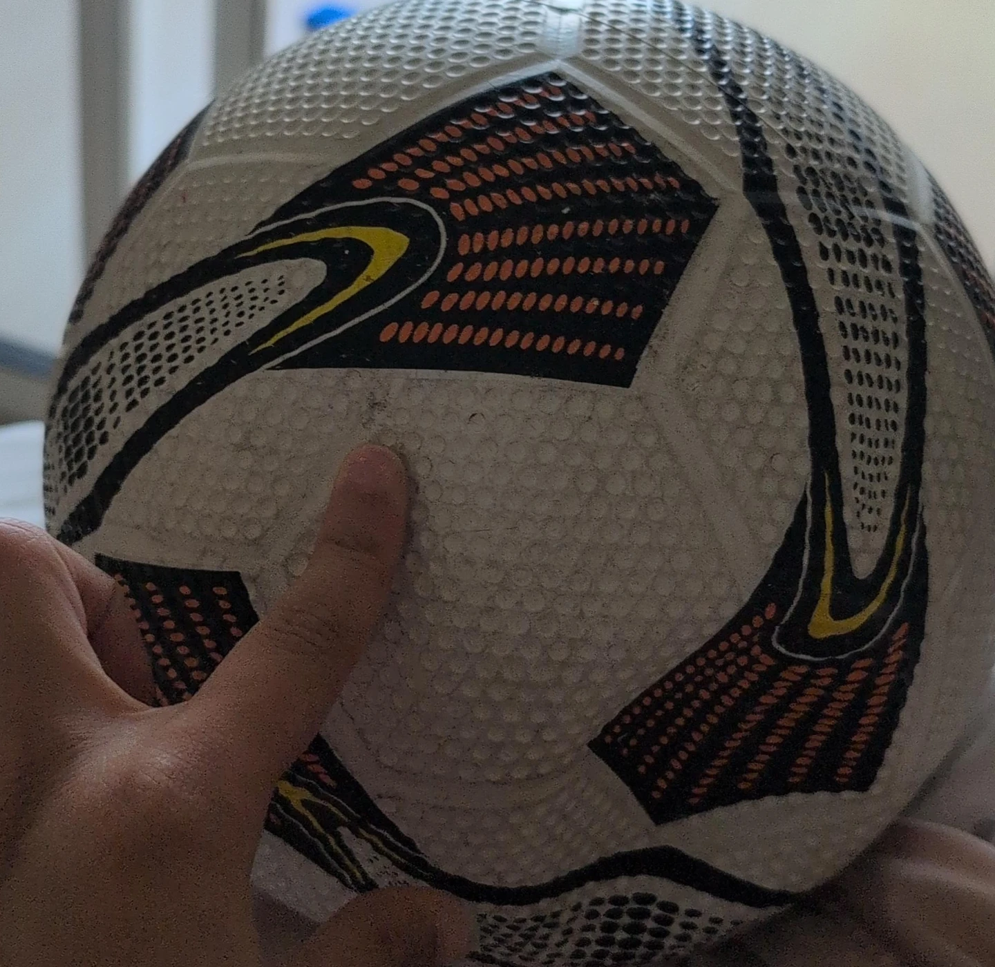 Soccer Ball