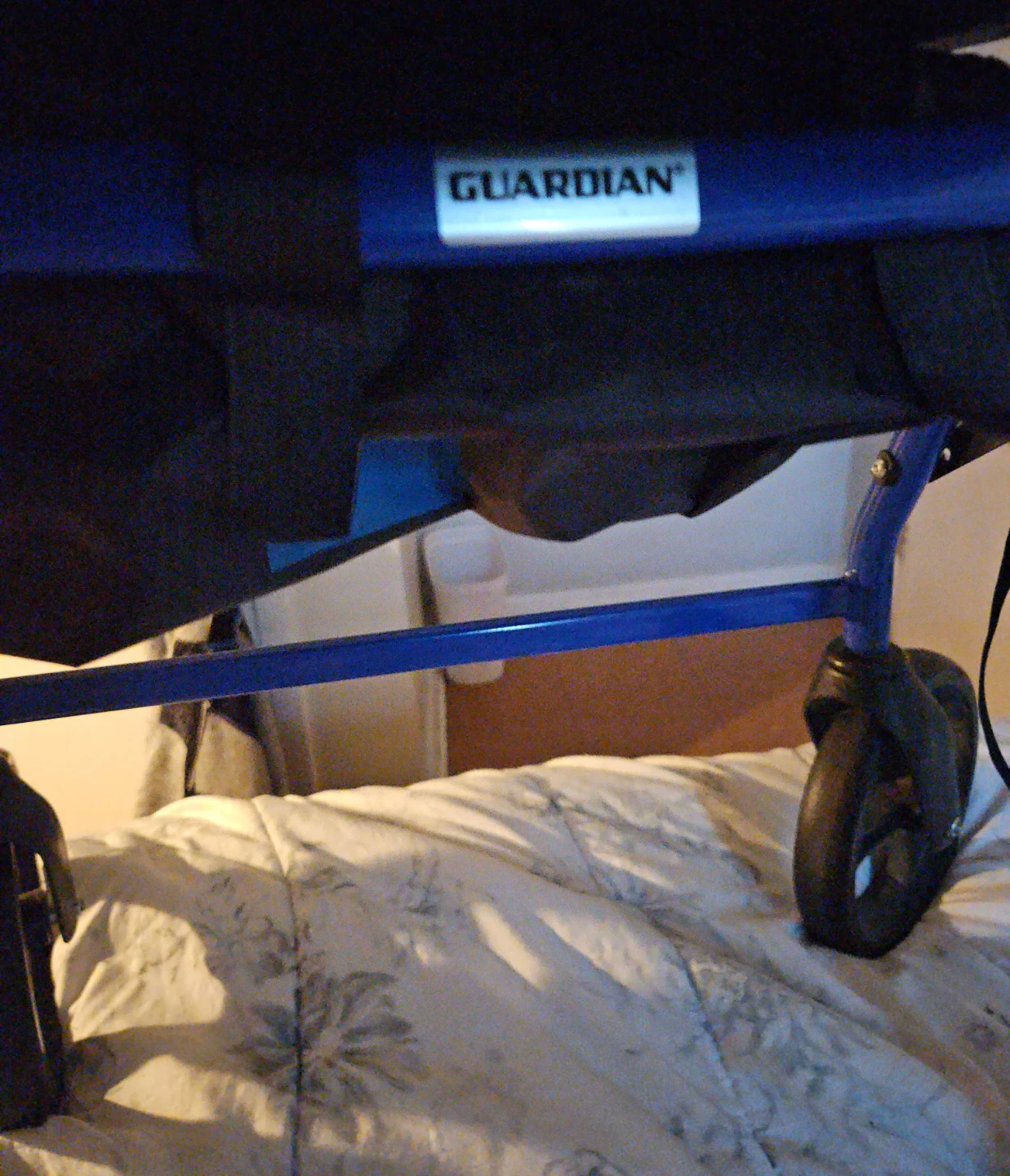 Guardian Walker